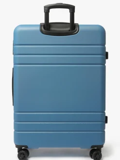 Valise rigide Valencia TRAVEL