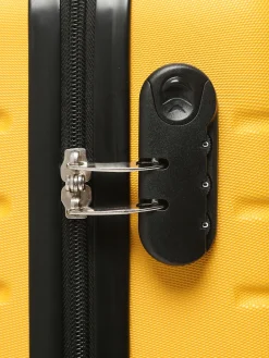 Valise rigide Valencia TRAVEL