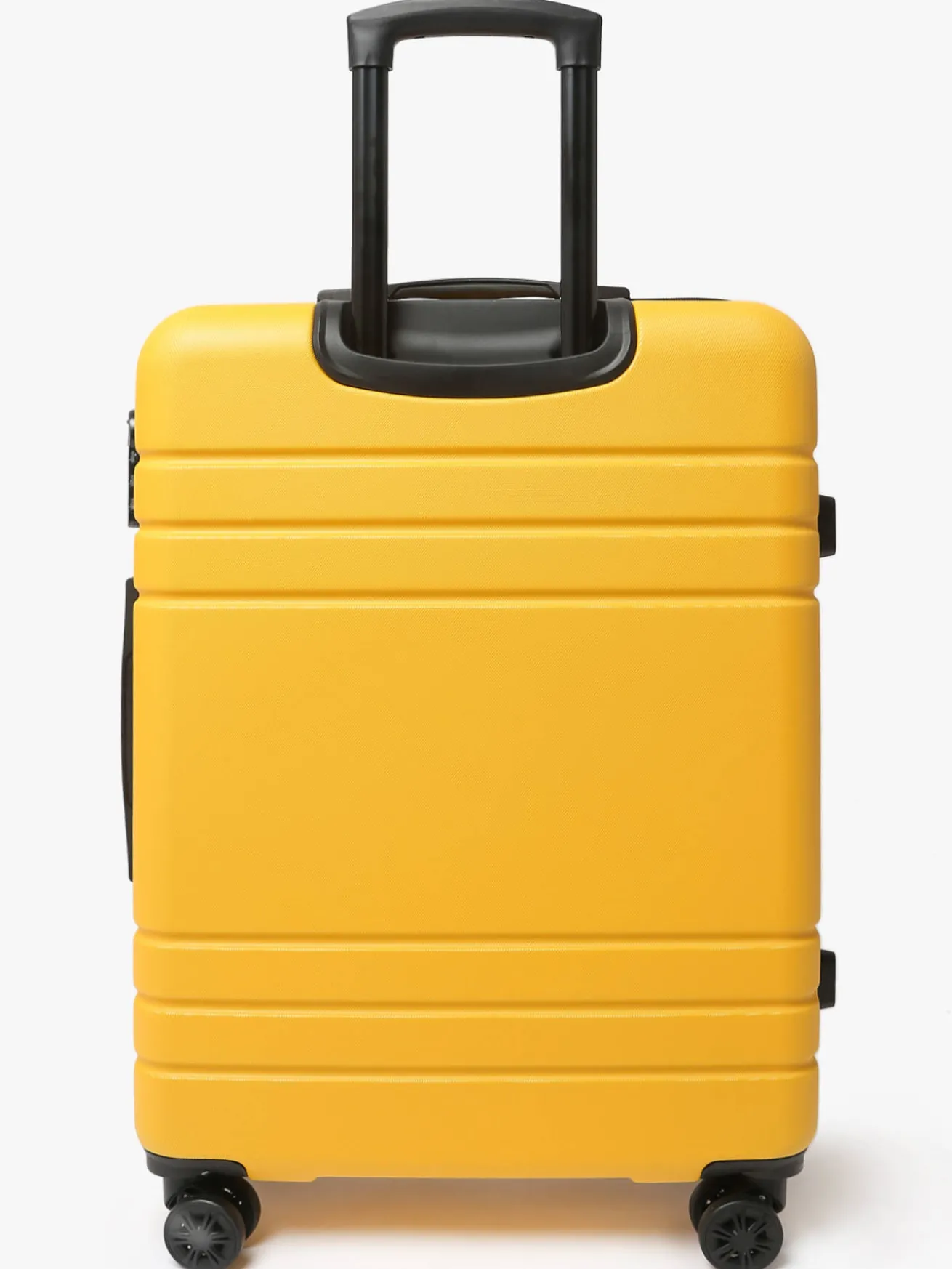 Valise rigide Valencia TRAVEL