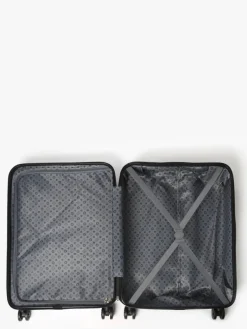 Valise rigide Valencia TRAVEL