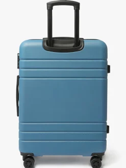 Valise rigide Valencia TRAVEL