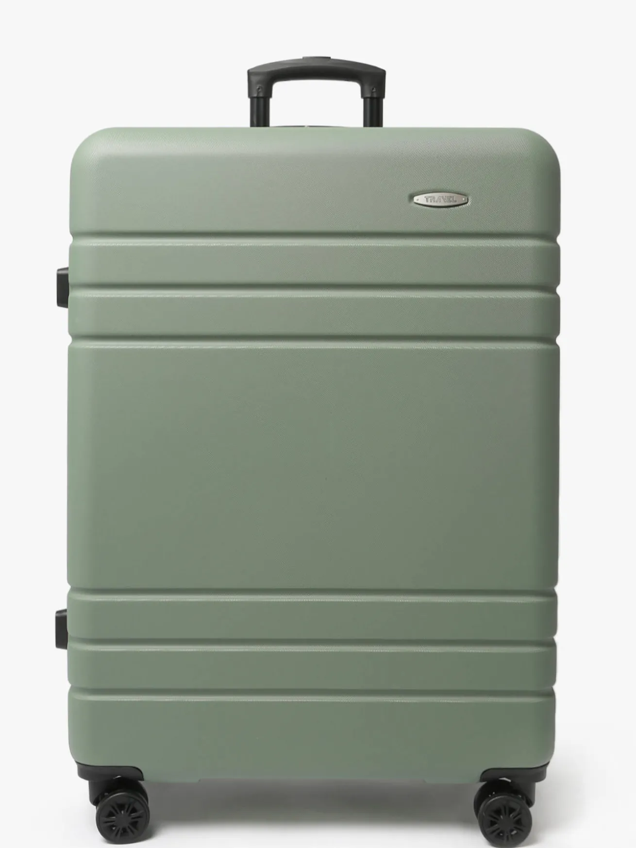 Valise rigide Valencia TRAVEL