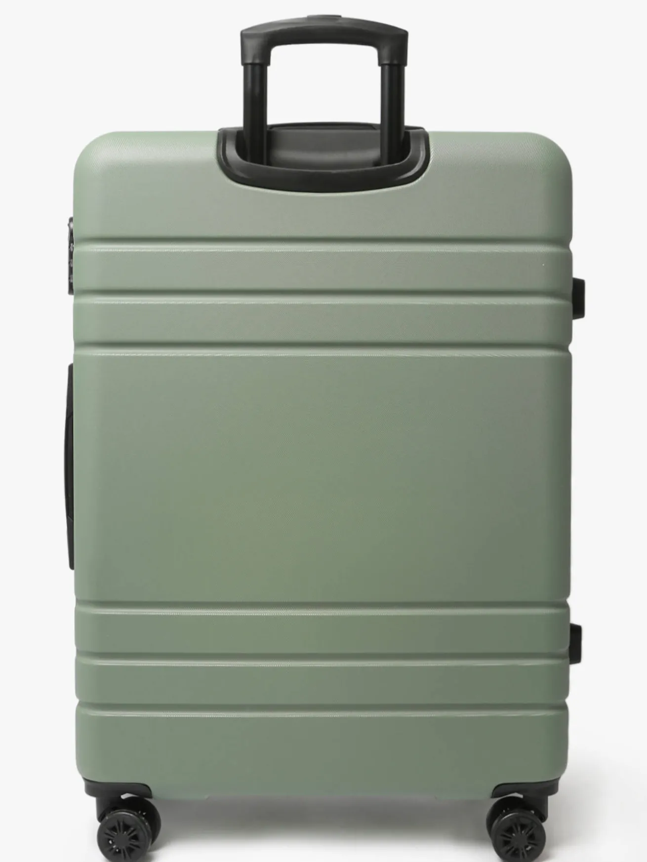 Valise rigide Valencia TRAVEL