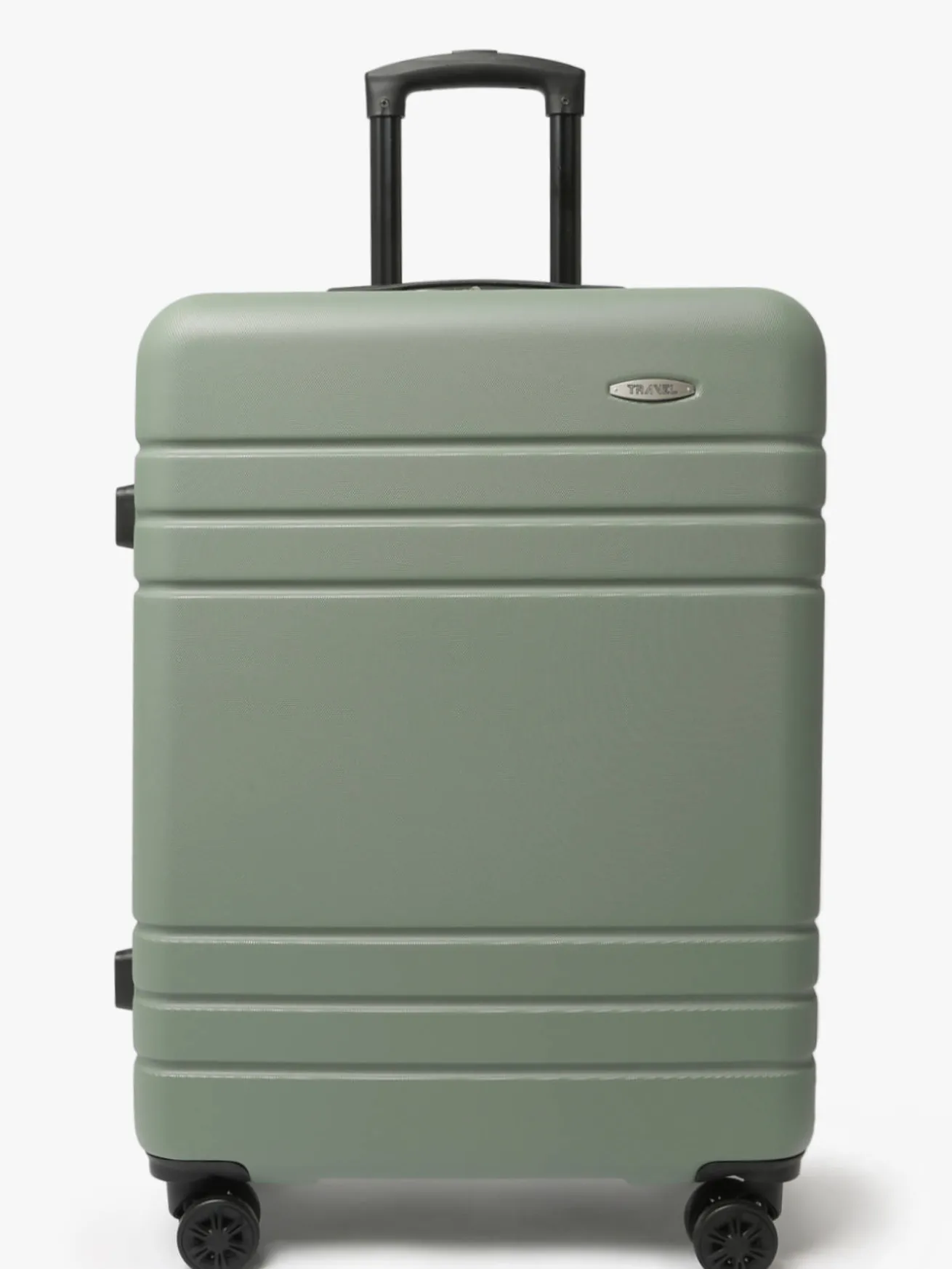 Valise rigide Valencia TRAVEL
