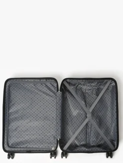 Valise rigide Valencia TRAVEL