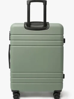 Valise rigide Valencia TRAVEL
