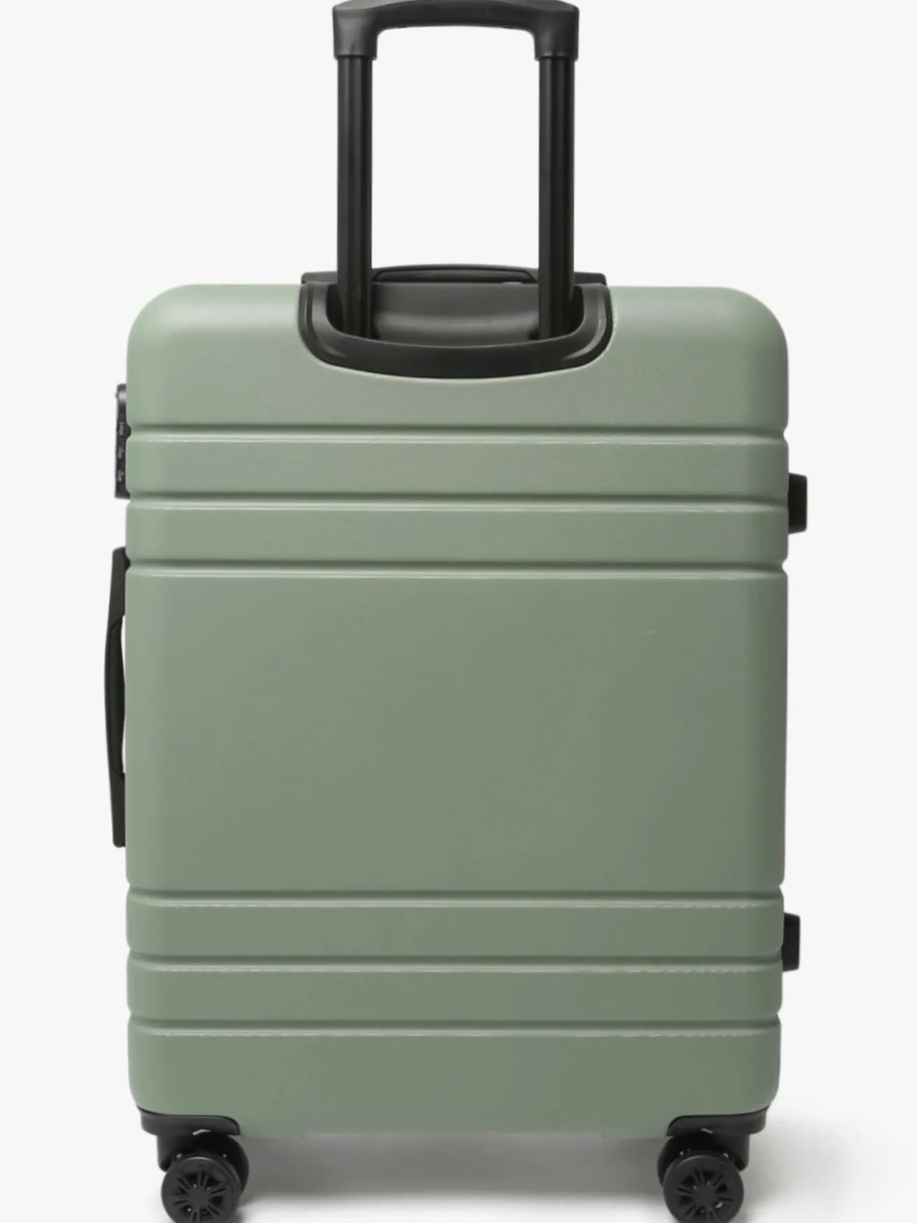 Valise rigide Valencia TRAVEL
