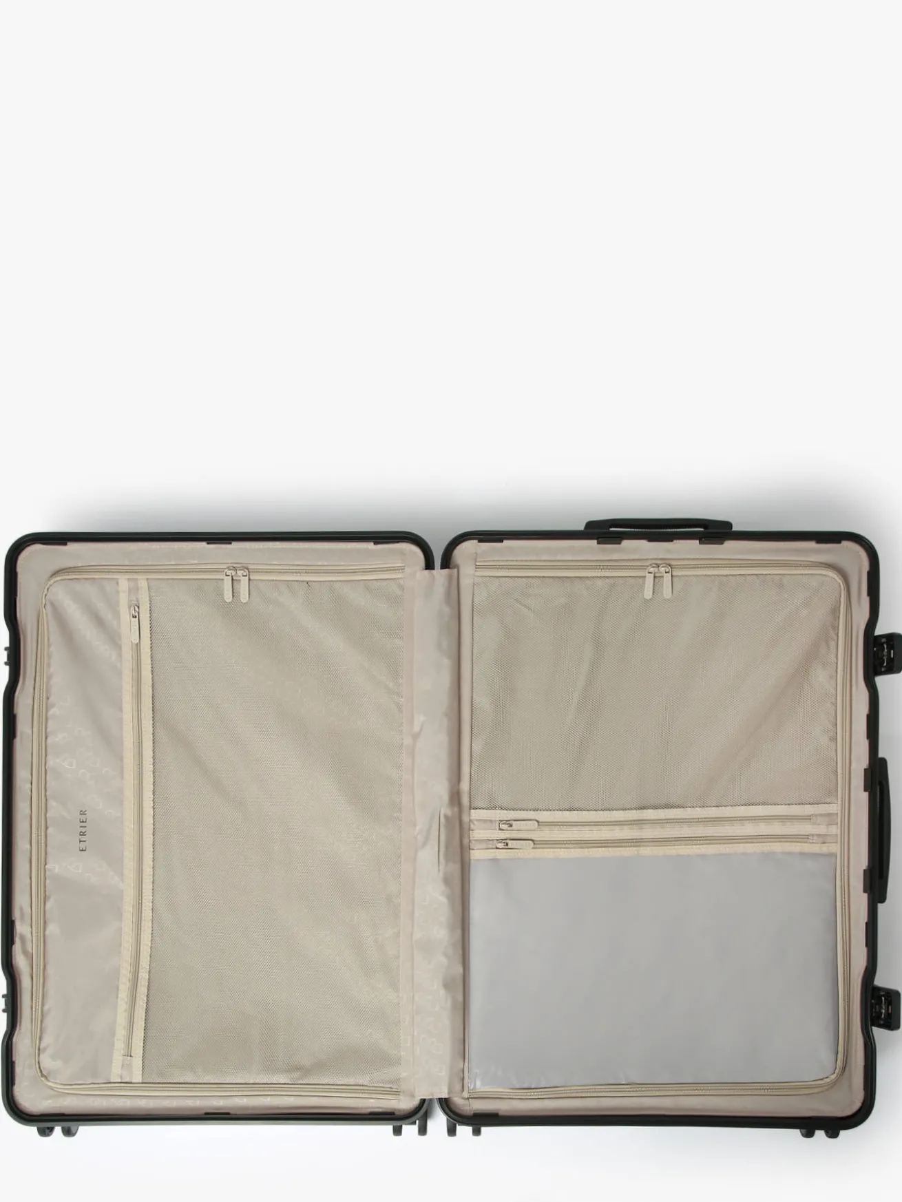 Valise rigide Washington ETRIER