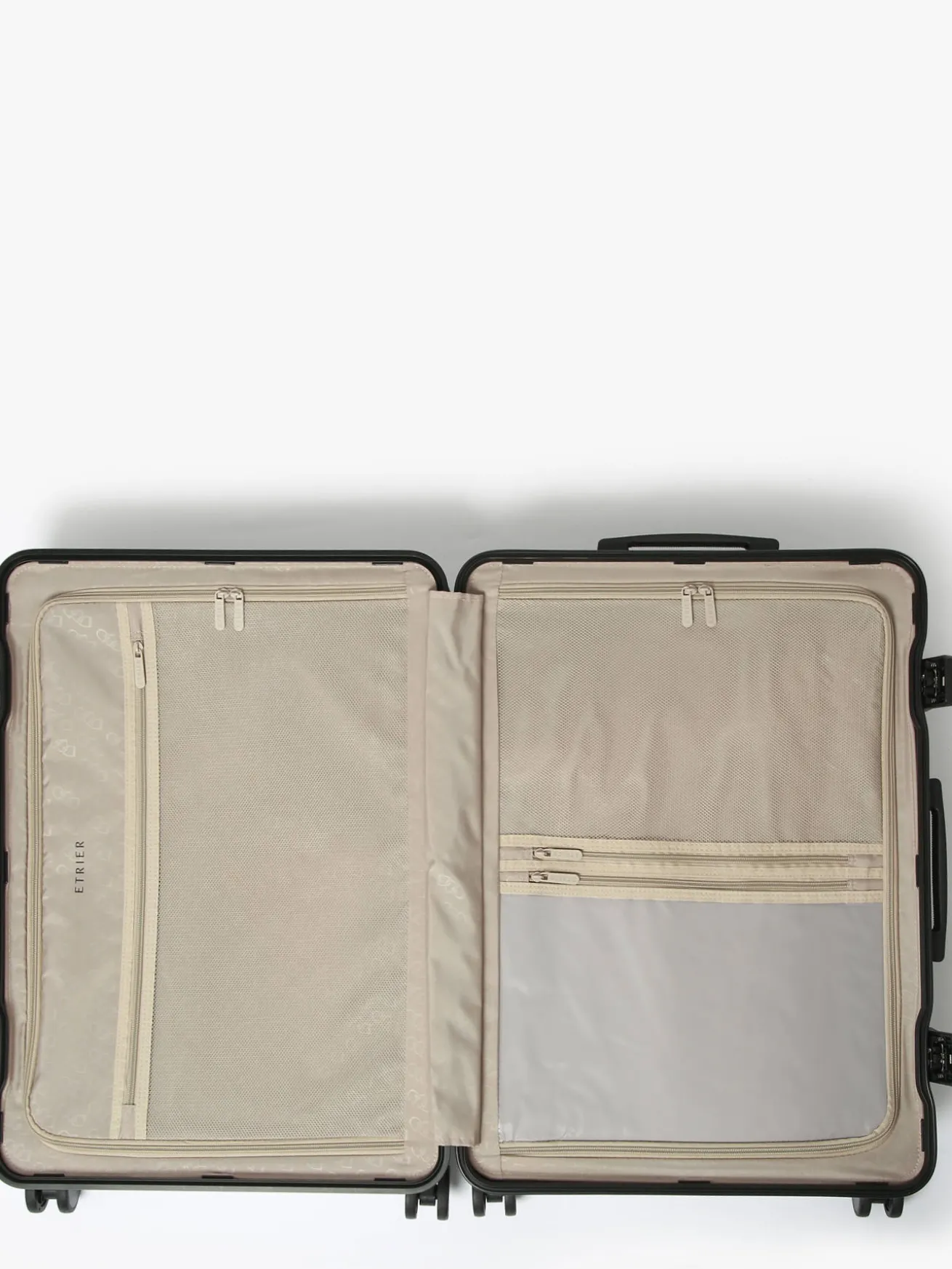 Valise rigide Washington ETRIER