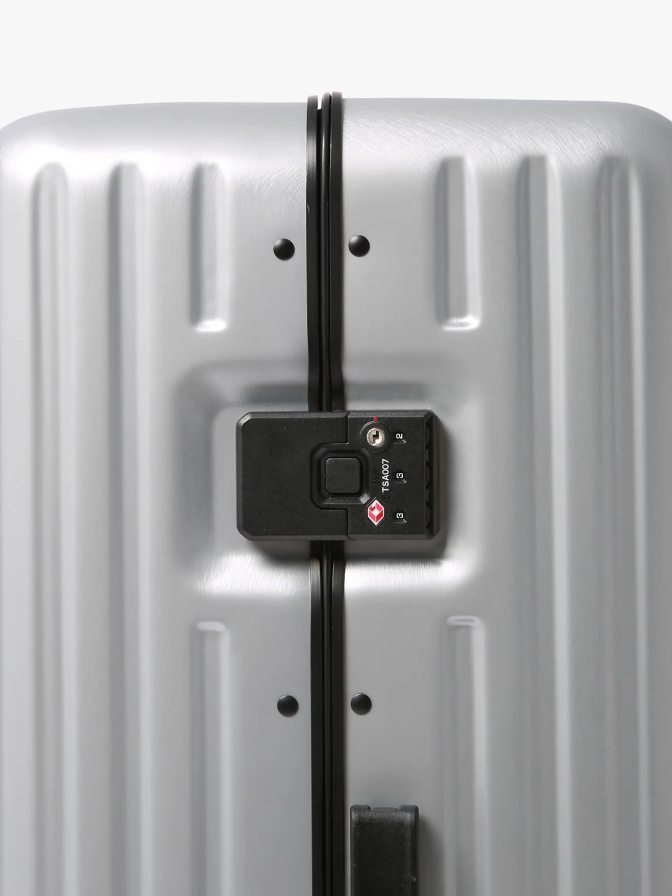 Valise rigide Washington ETRIER