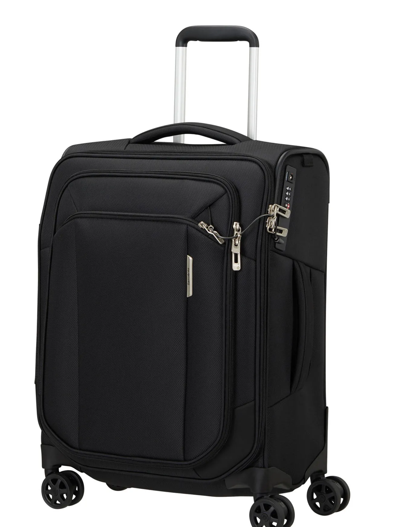 Valise souple Respark SAMSONITE