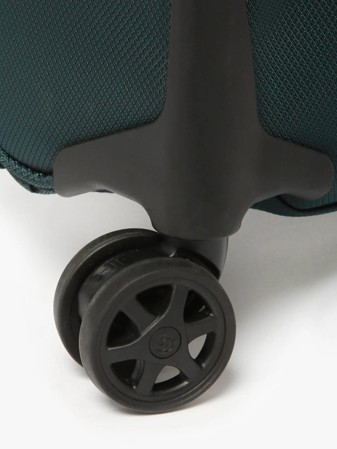 VALISE SOUPLE Respark SAMSONITE