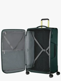 VALISE SOUPLE Respark SAMSONITE