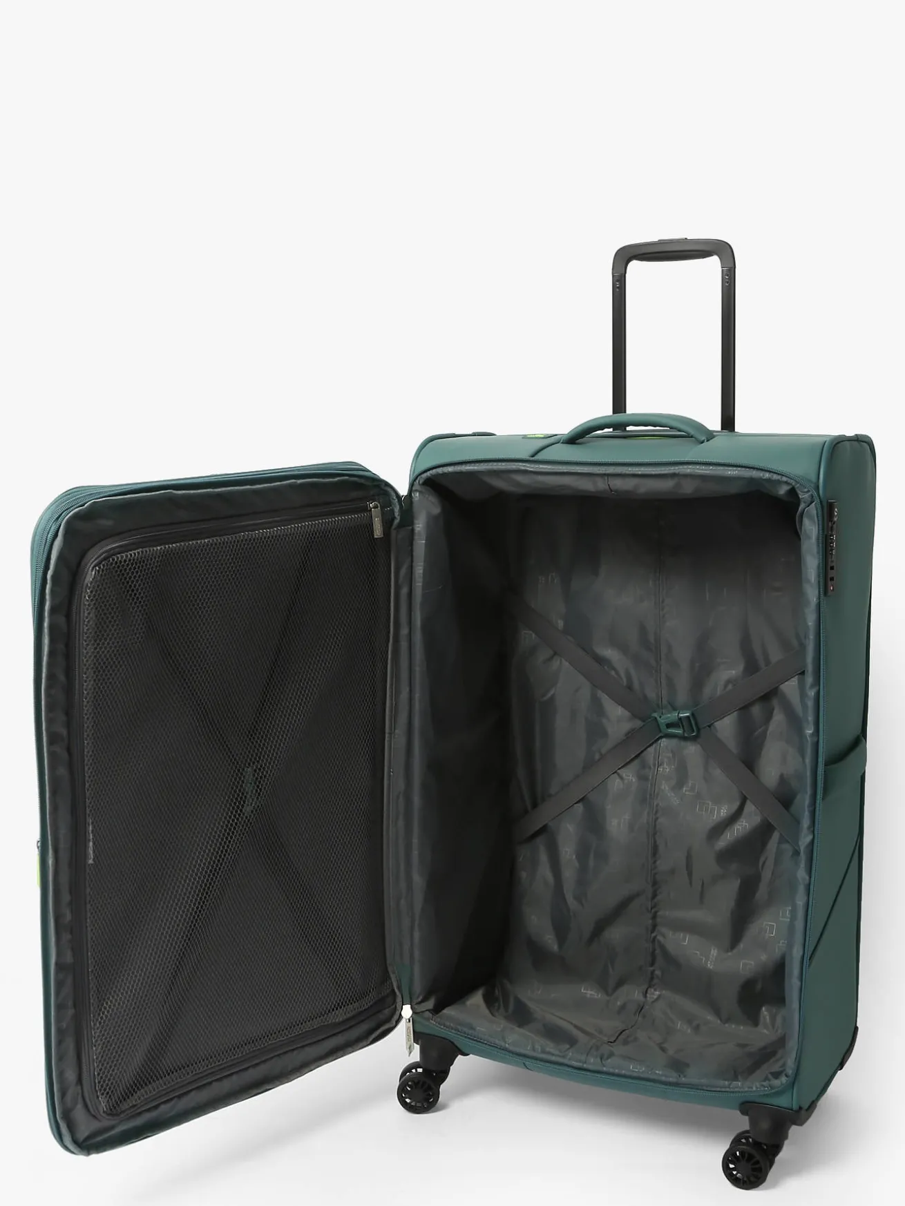 Valise souple Summerride AMERICAN TOURISTER