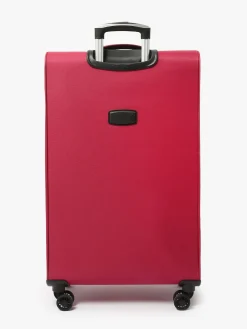 Valise souple Sun TRAVEL