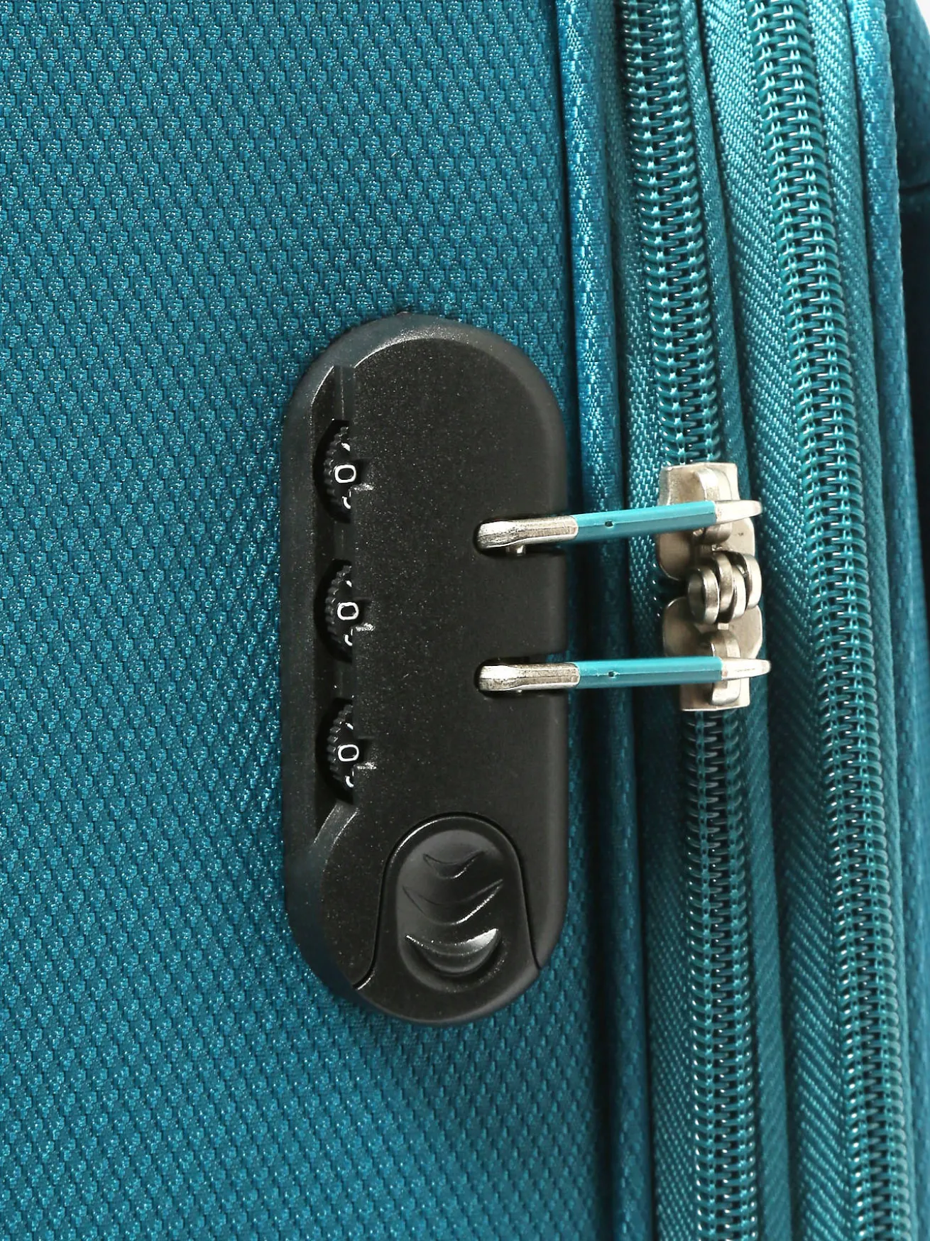 Valise souple Sun TRAVEL