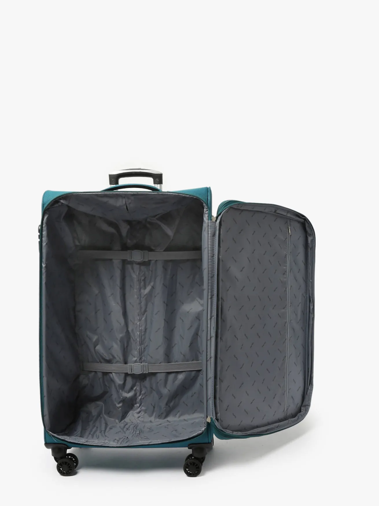 Valise souple Sun TRAVEL