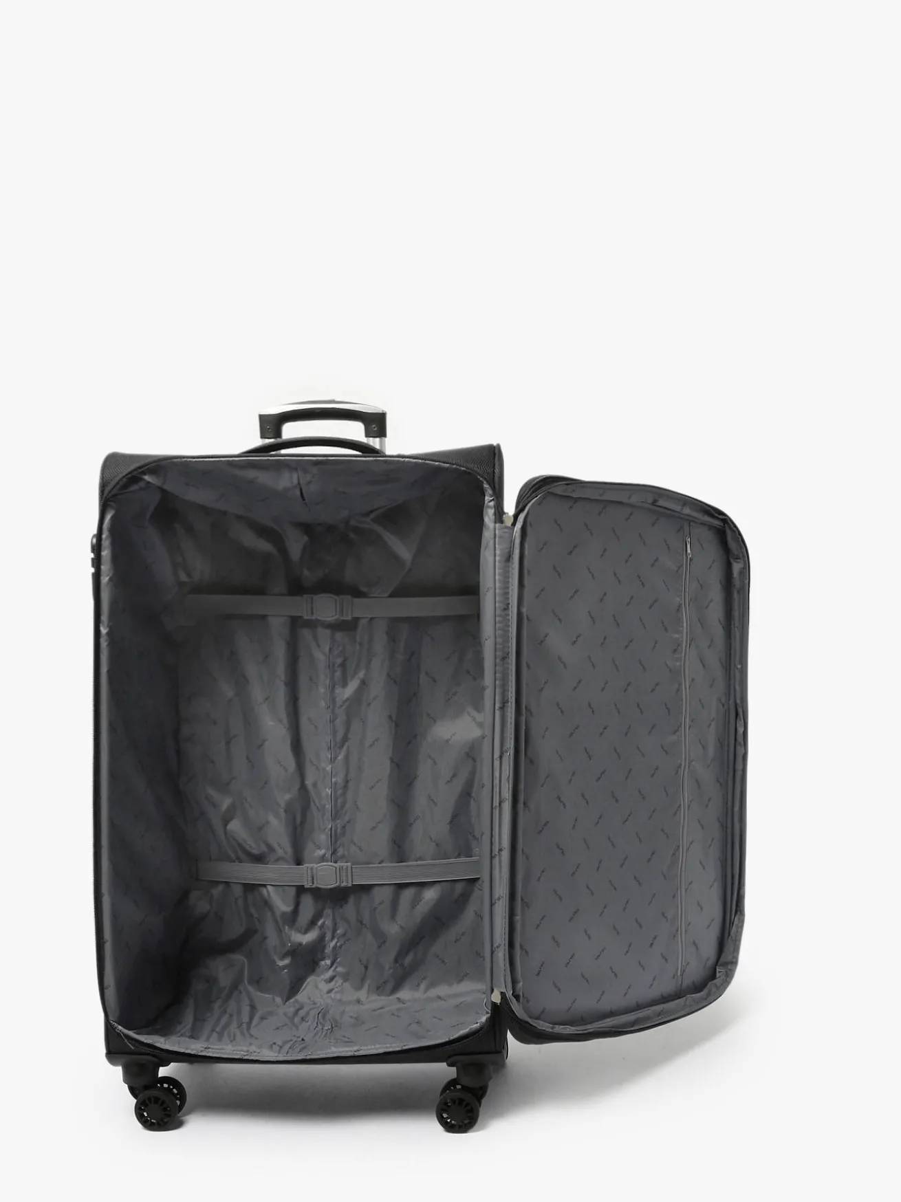 Valise souple Sun TRAVEL