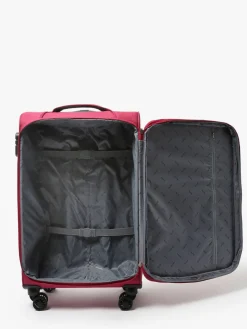 Valise souple Sun TRAVEL