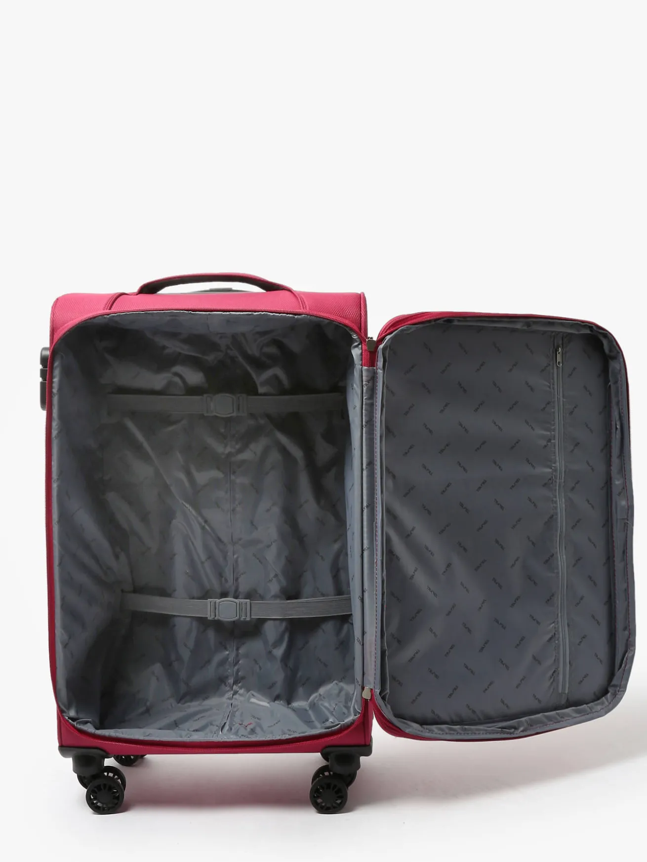 Valise souple Sun TRAVEL