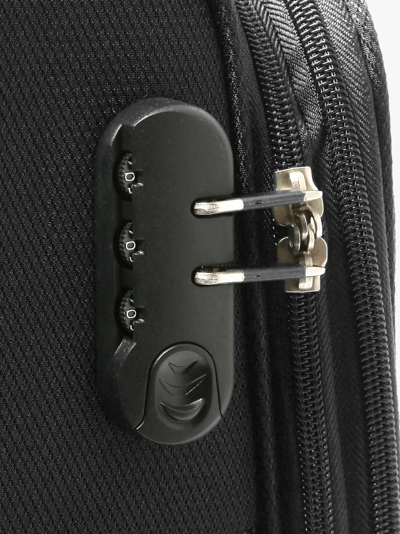 Valise souple Sun TRAVEL