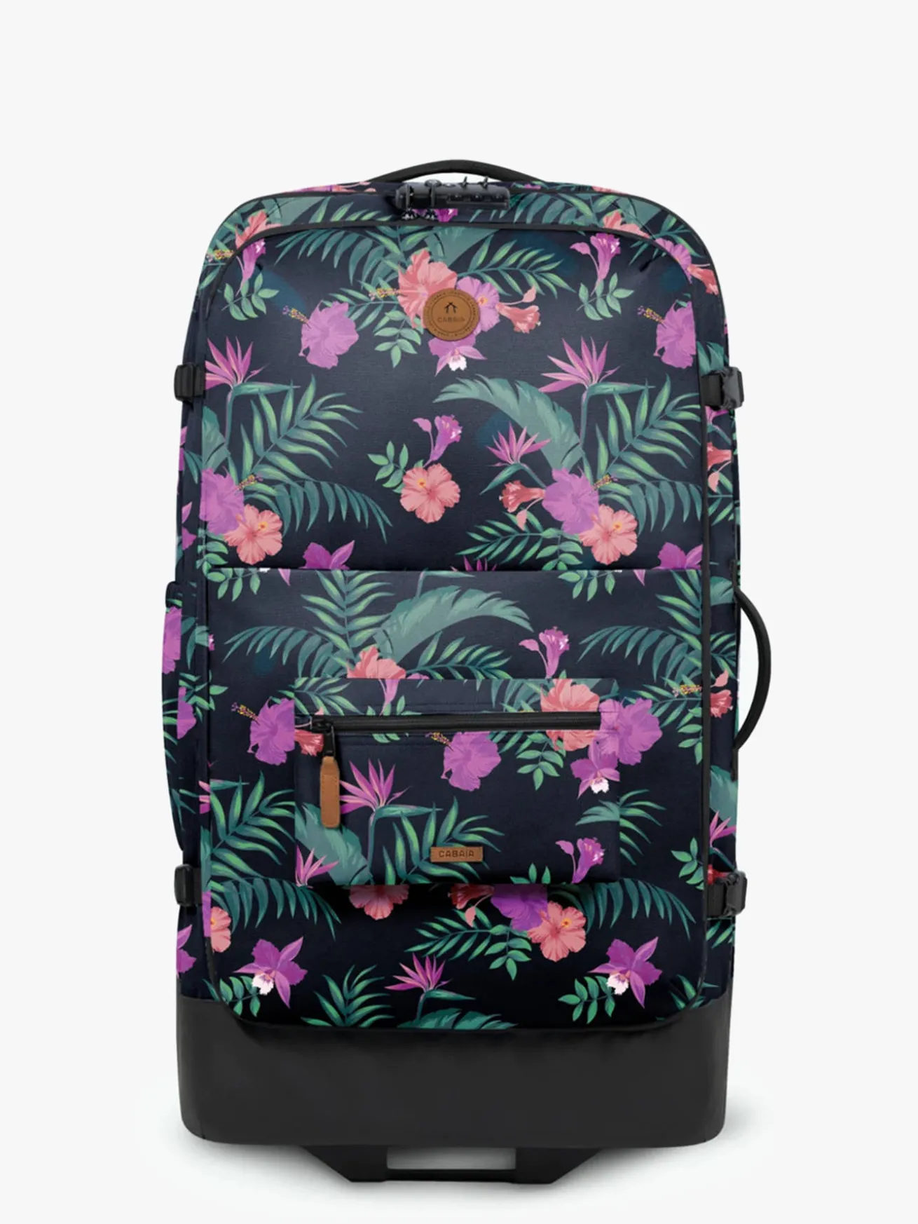 Valise souple Travel CABAIA