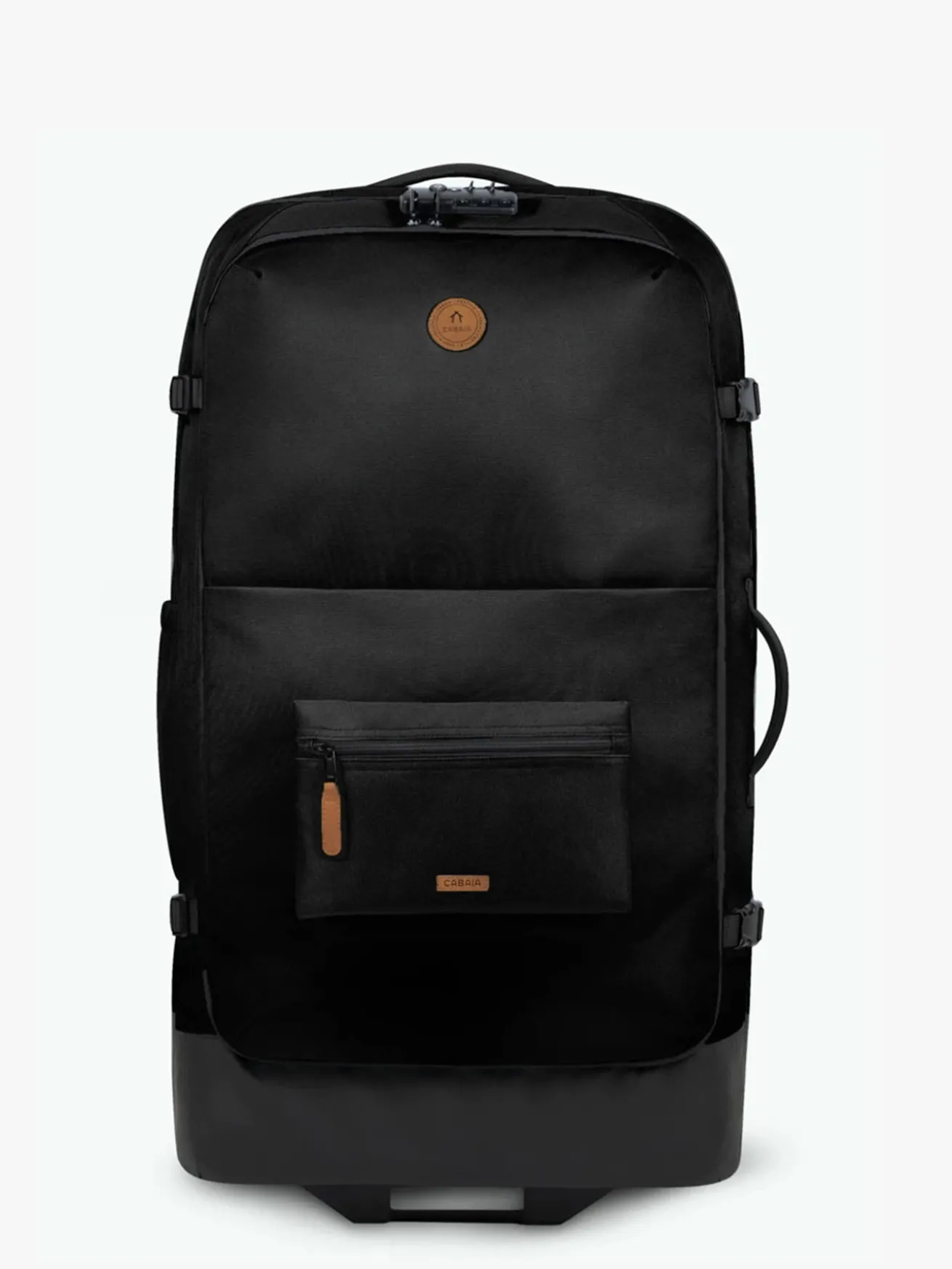 Valise souple Travel CABAIA