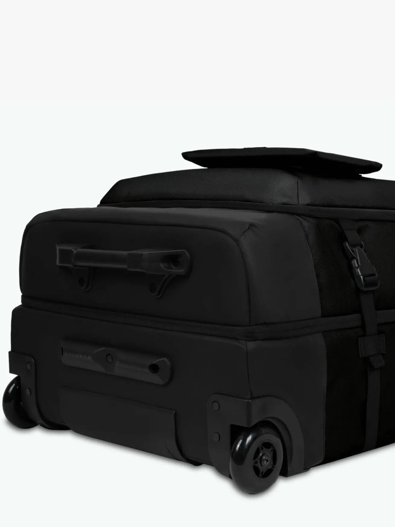 Valise souple Travel CABAIA